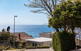 Flora Apartment - Near The Sea